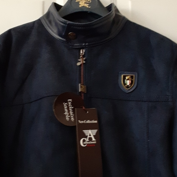 ITALIAN JACKETS - Picture 2 of 16